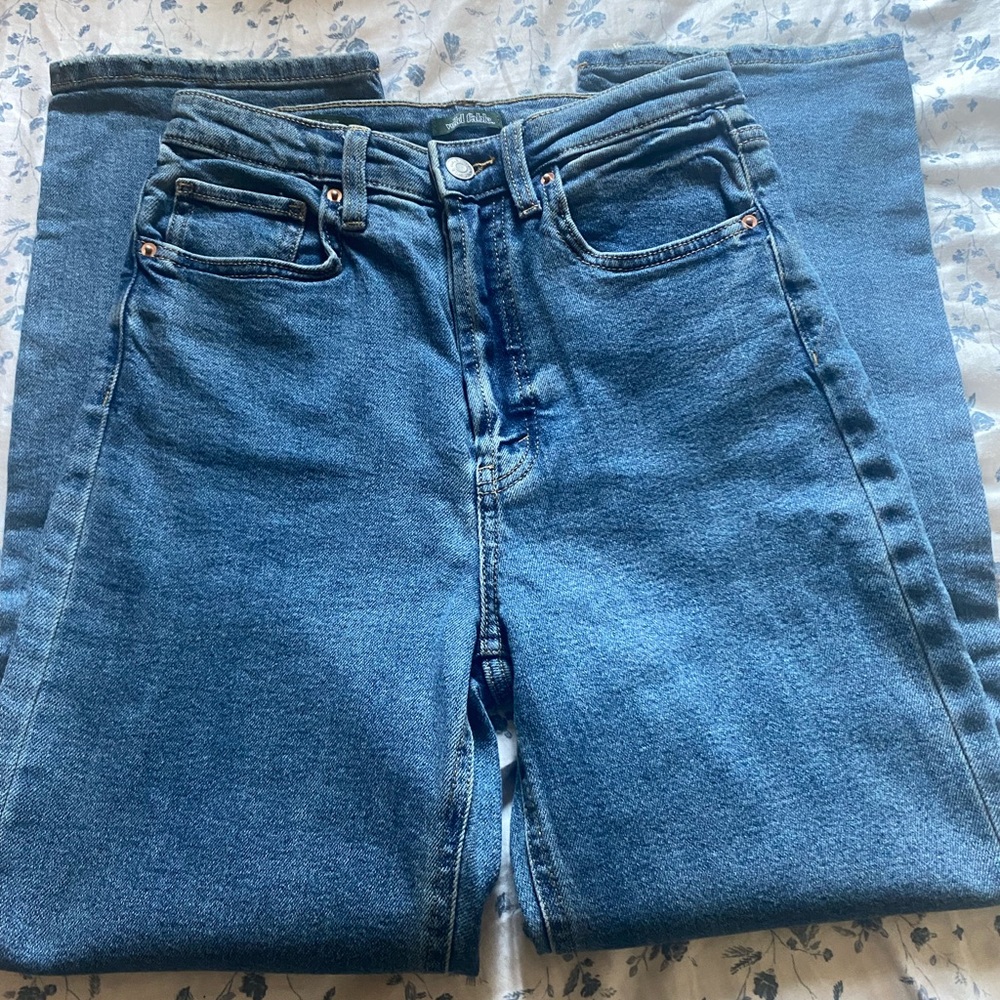 Cute jeans